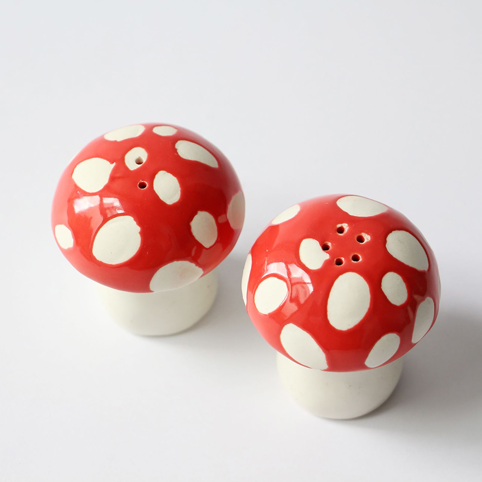 「Amanita Salt & Pepper」 ソルト＆ペッパー