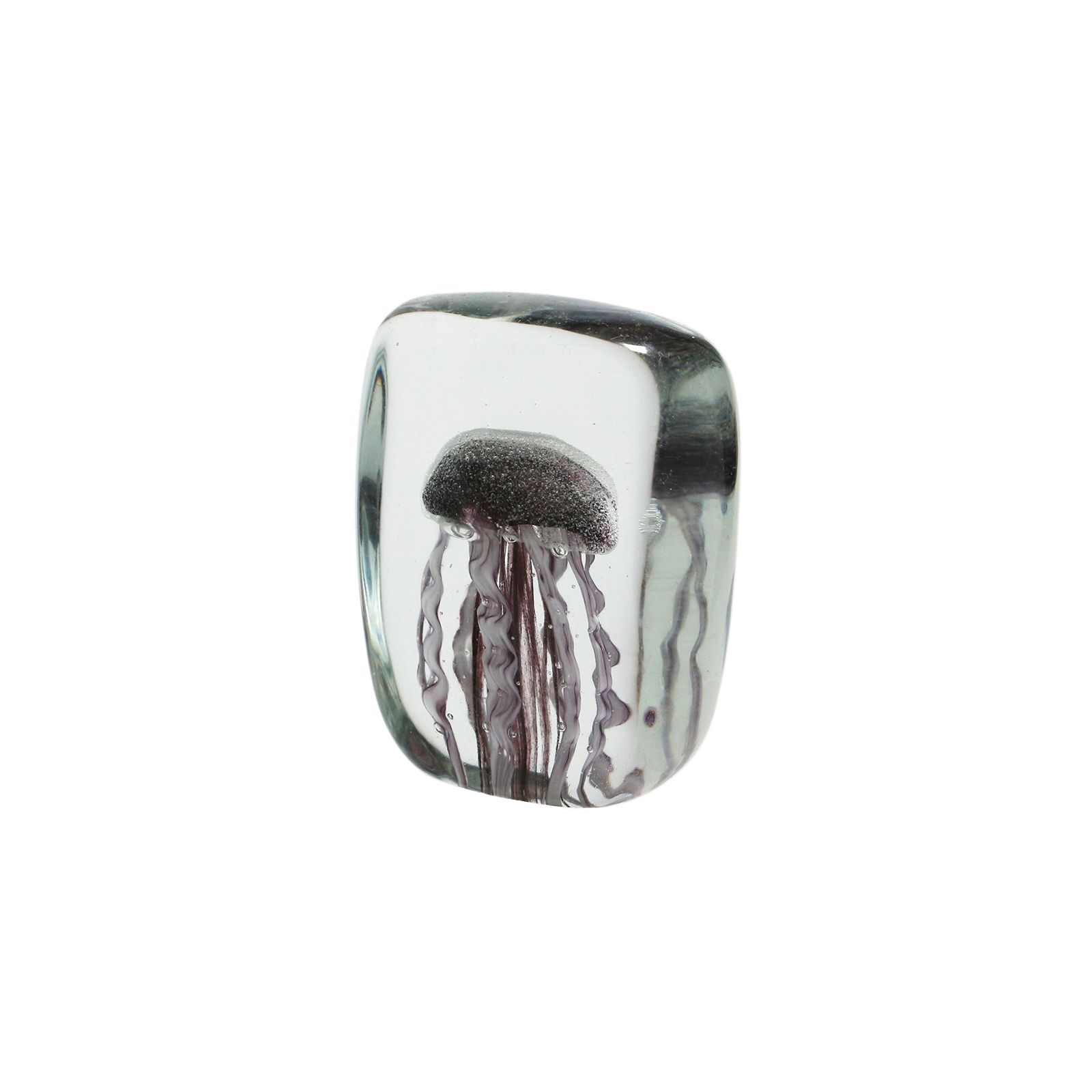 JELLYFISH TWISTED LEG "Square/Purple"