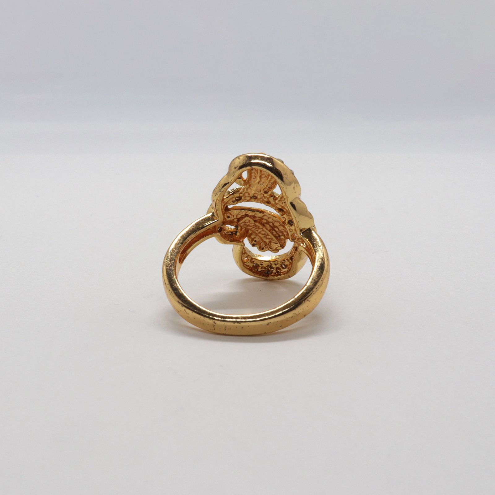 「メテオトレース」デッドストックリング イギリス