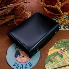 【送料無料対象外】「millefoglie II P25 BUSCHETO」ミニ財布 オセアノ