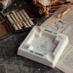 BOOM59 灰皿 オイル 1950s フランス