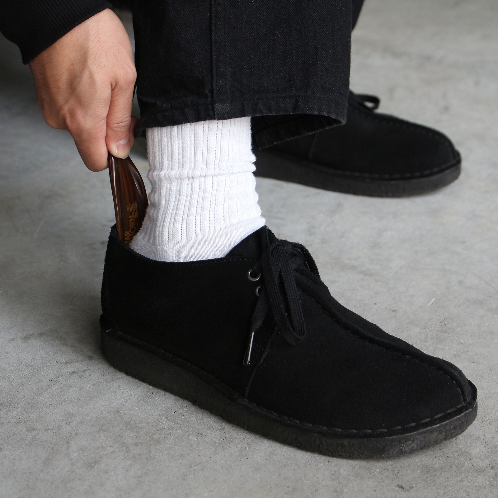 ANAheim STAR SHOEHORN トータス