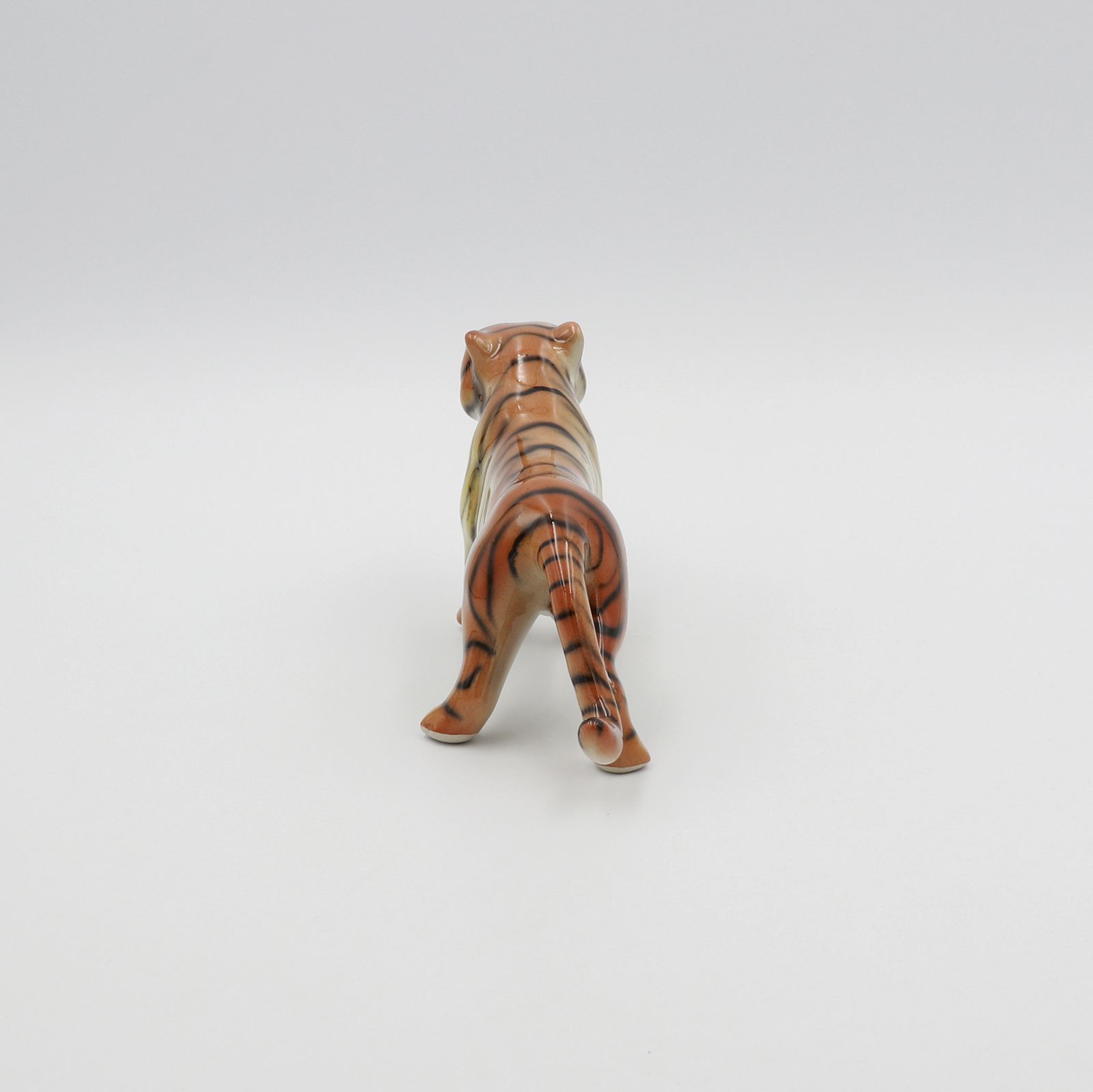 Chiang Mai Tiger