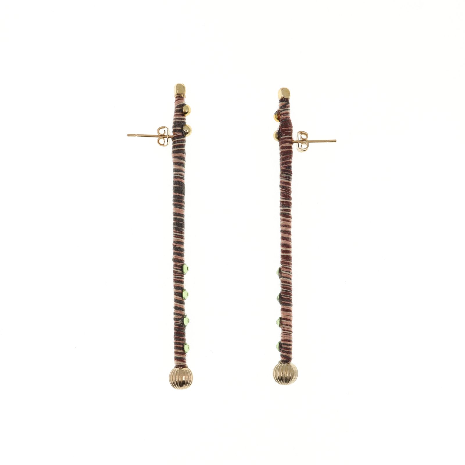 「STICK」ピアス