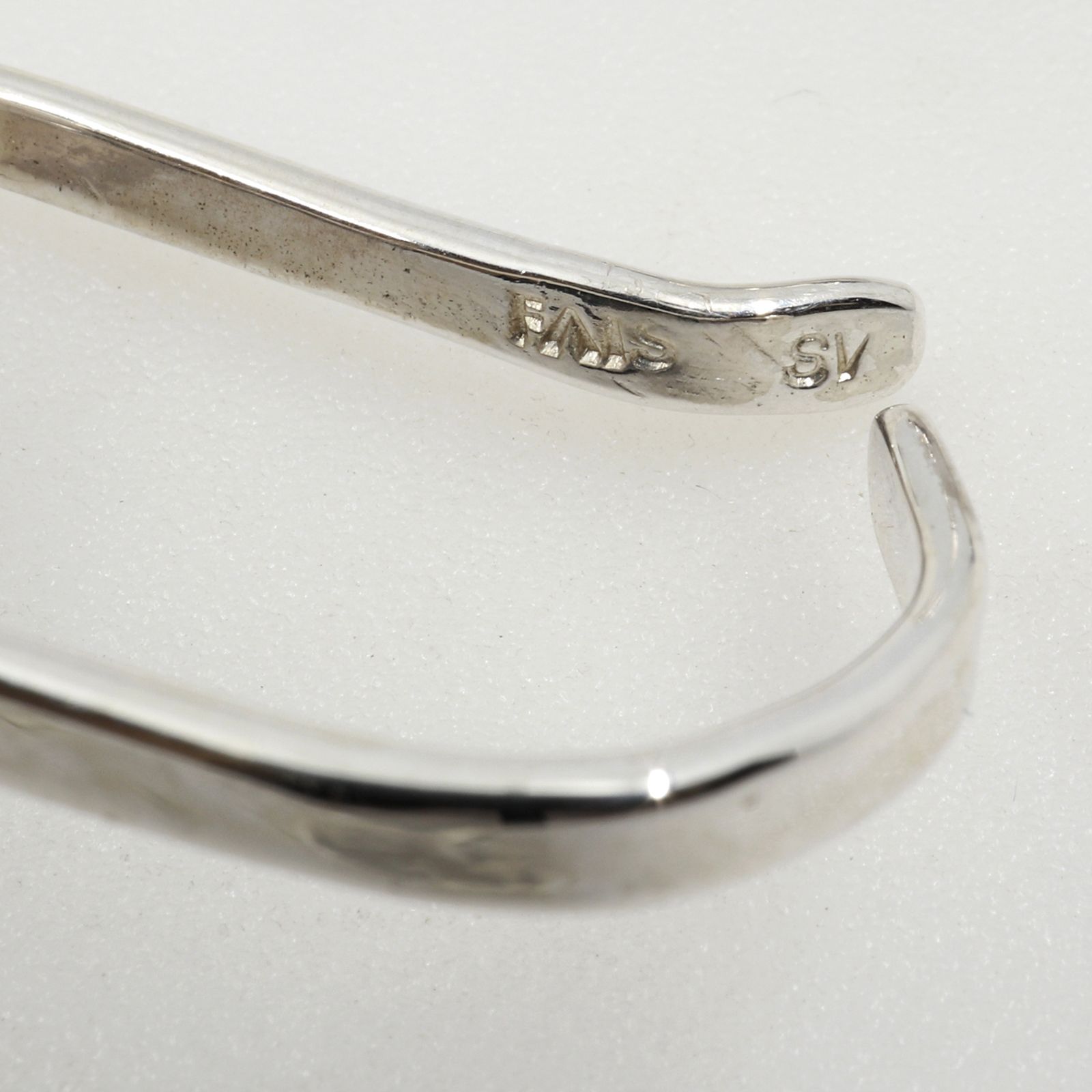 「SPROUT PAIR CUFFS」イヤーカフ 2個セット