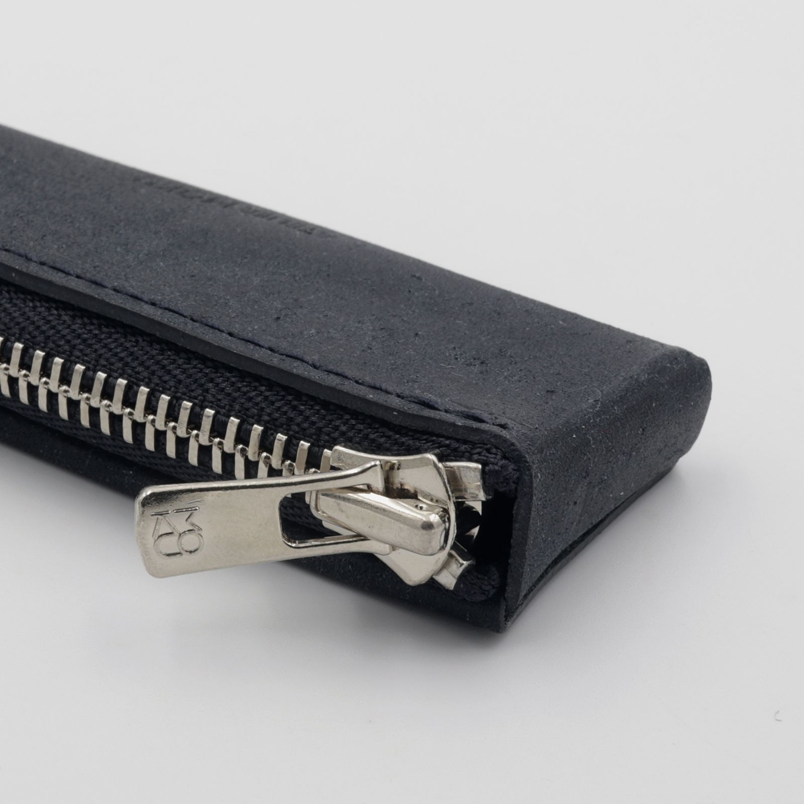 「Charin Pueblo」コインケース navy