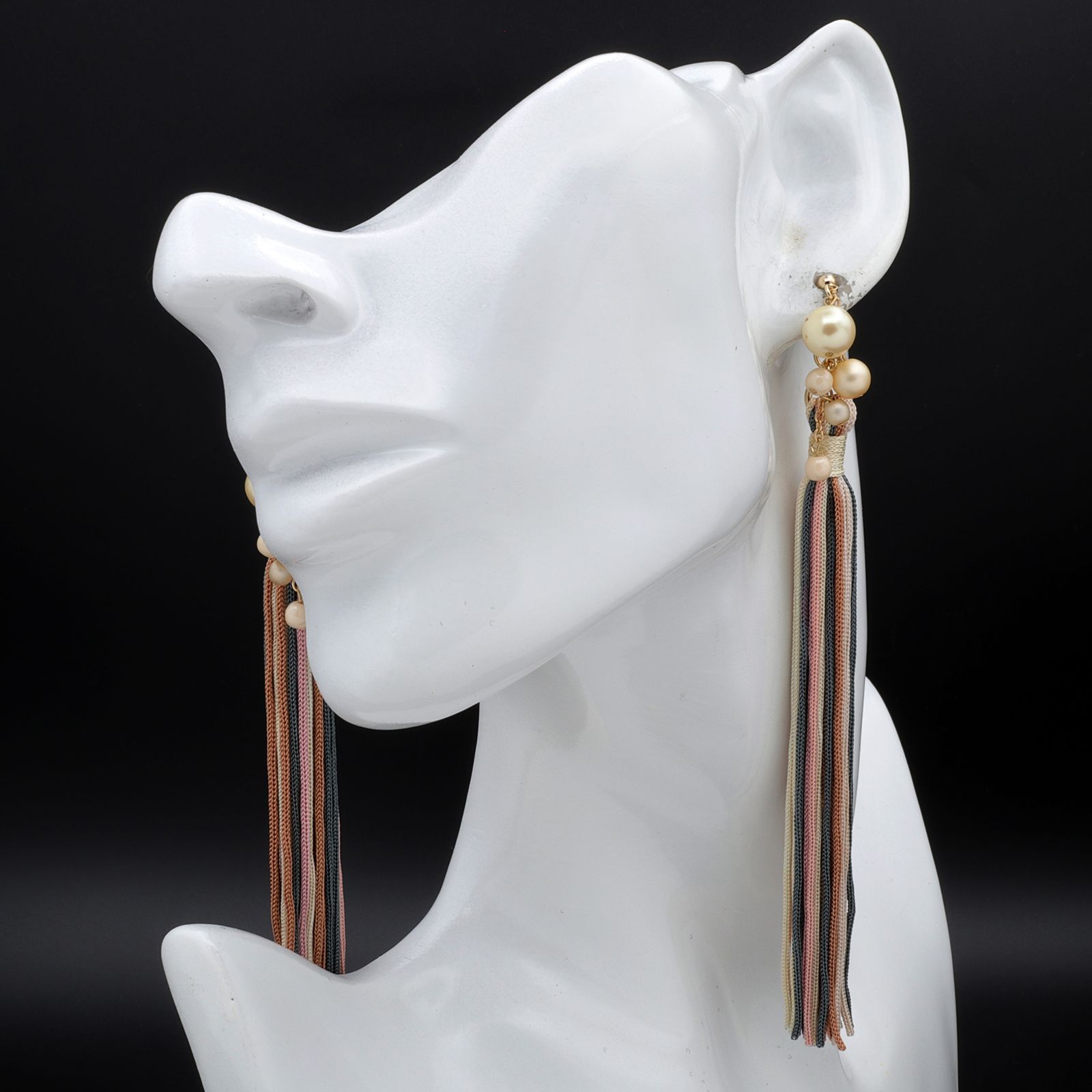 「TEO」ピアス
