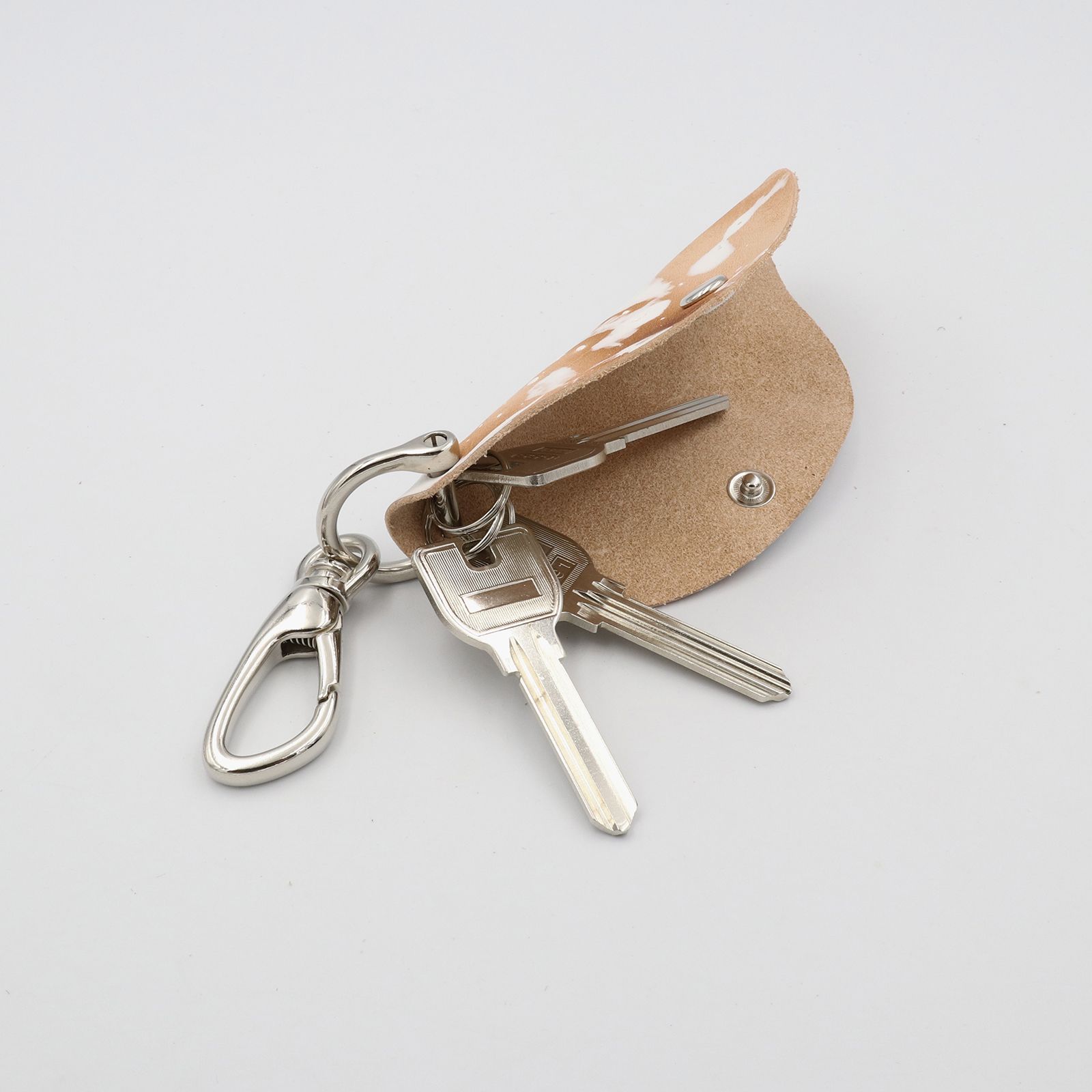 「TONOKO」Key Ring