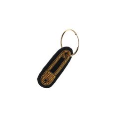 「Safety Pin」ピアス