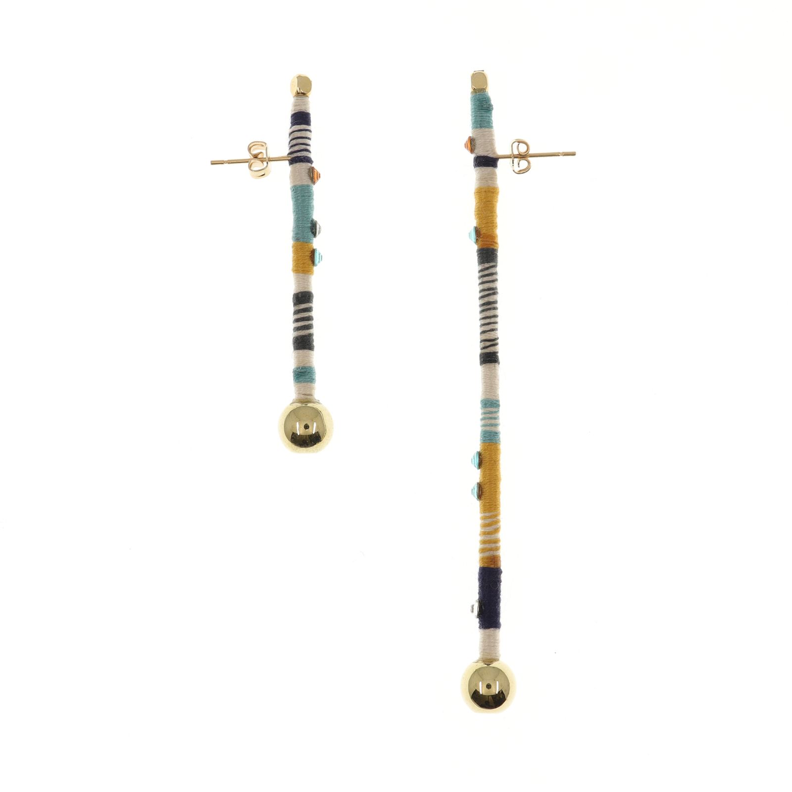「STICK」ピアス