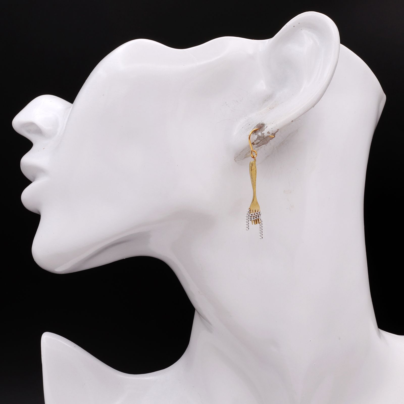 「Pasta」ピアス