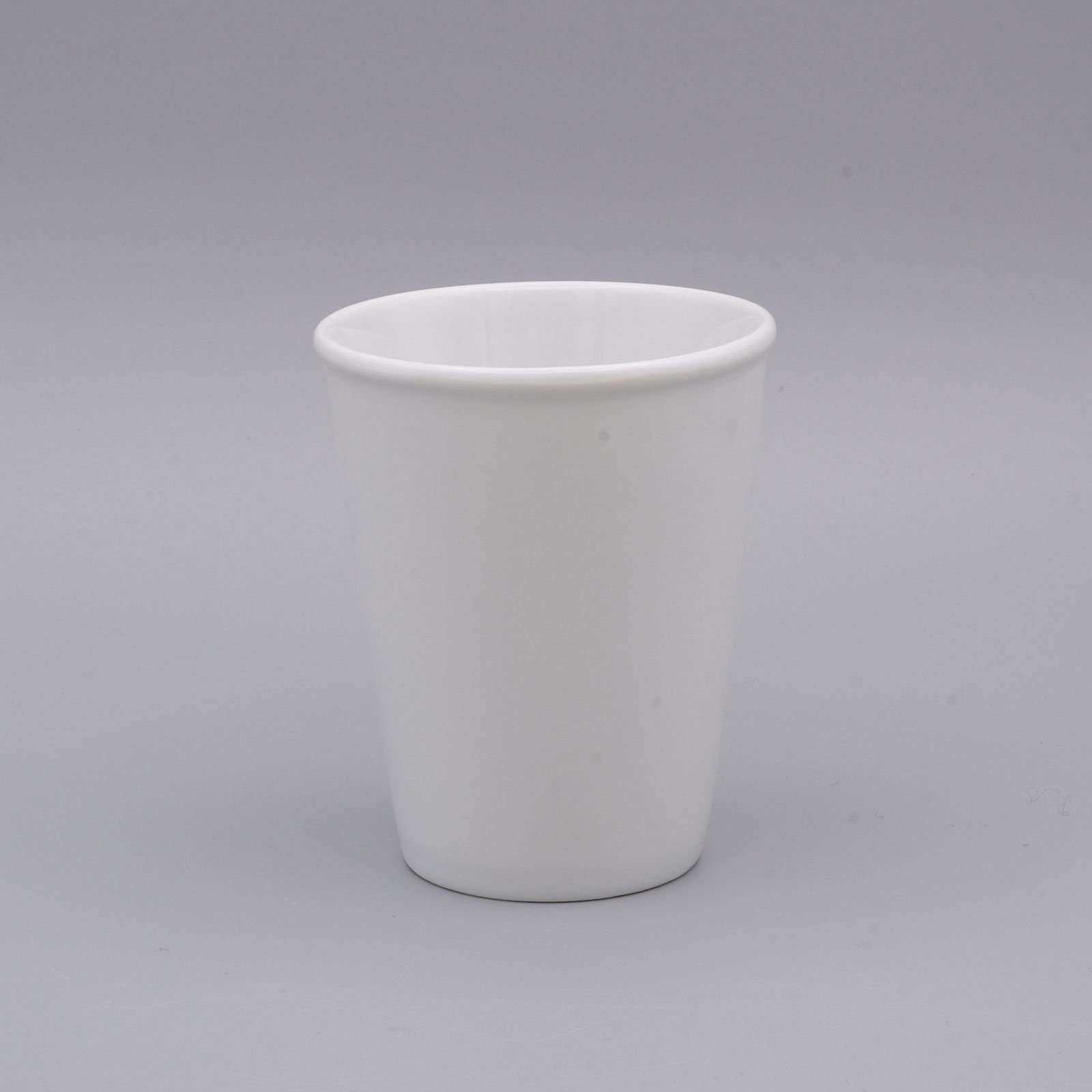 「RETRO BC TABLEWARE PORCELAIN CUP」ホワイト ドイツ