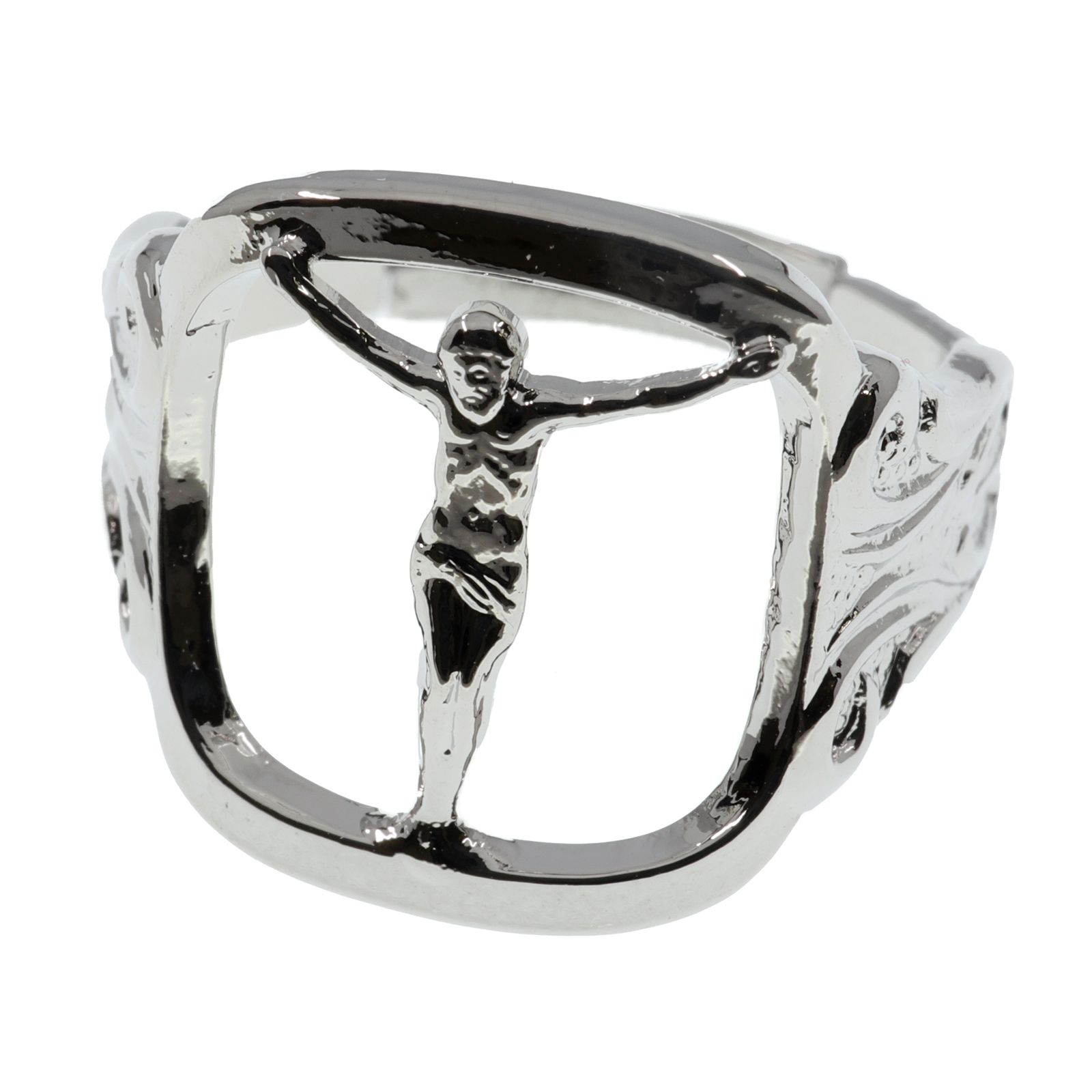 「INRing」シルバー リング