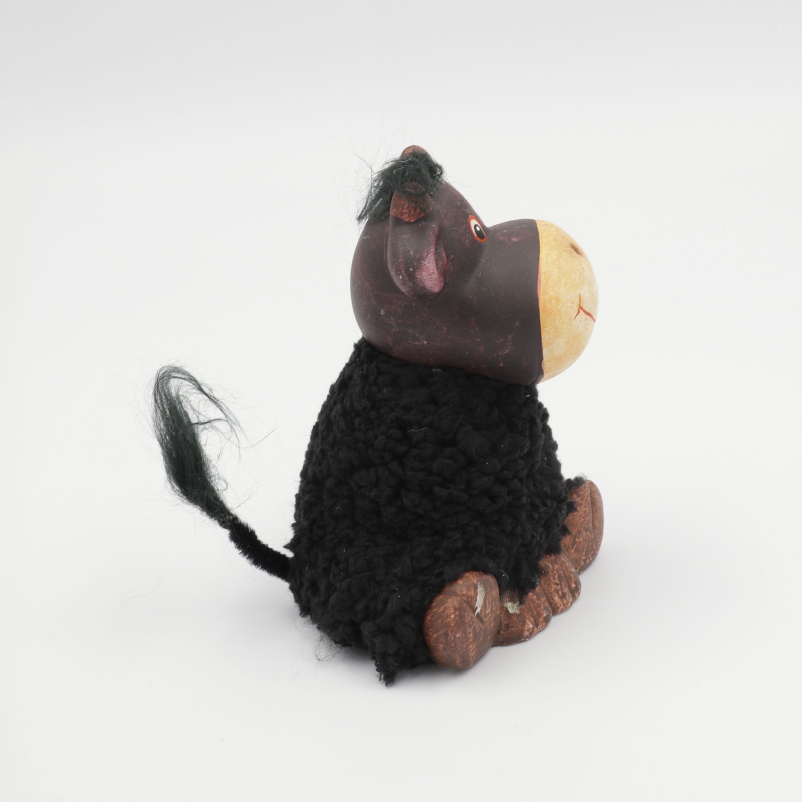 「TORO DE CERAMICA PEQUENO typeB」ARTESANIA SAN JOSE スペイン