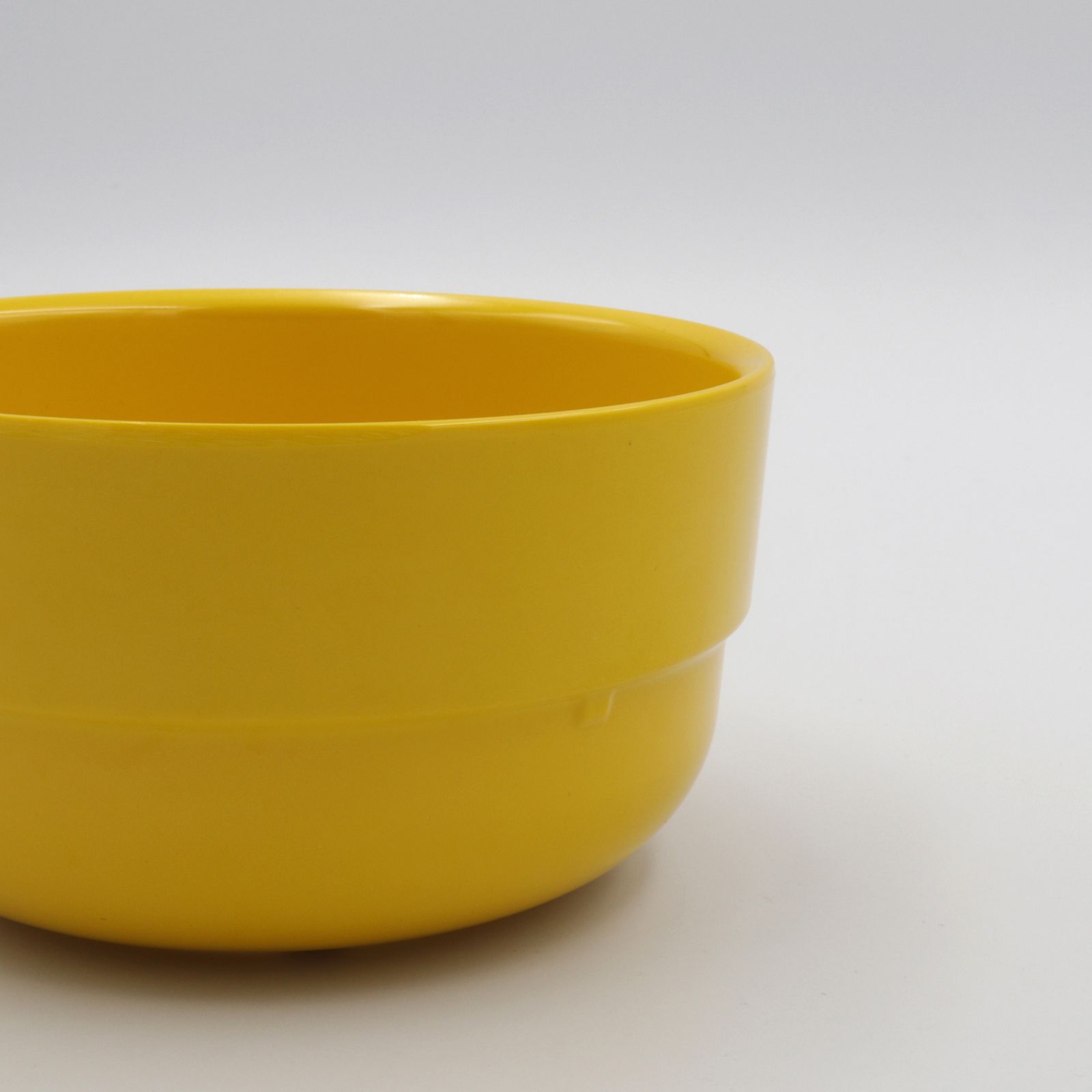 「SNACK BOWL」イエロー Faplana ポルトガル