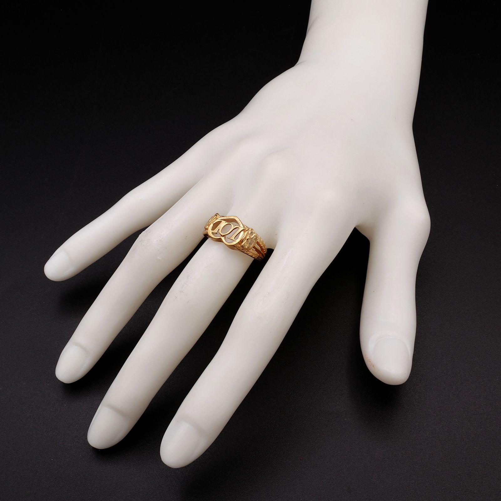 「harukaze ring」リング LOL