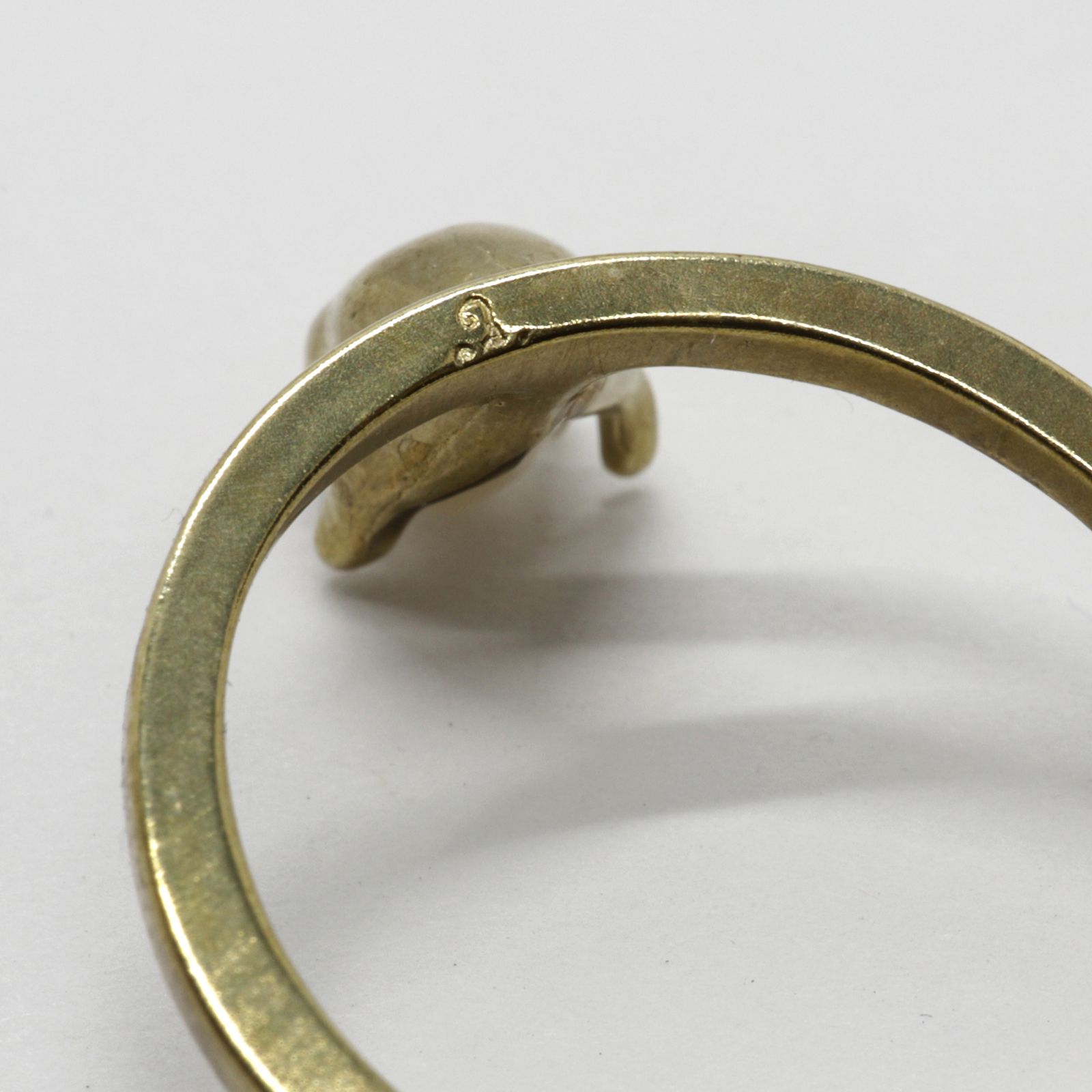「catch ball ring」リング