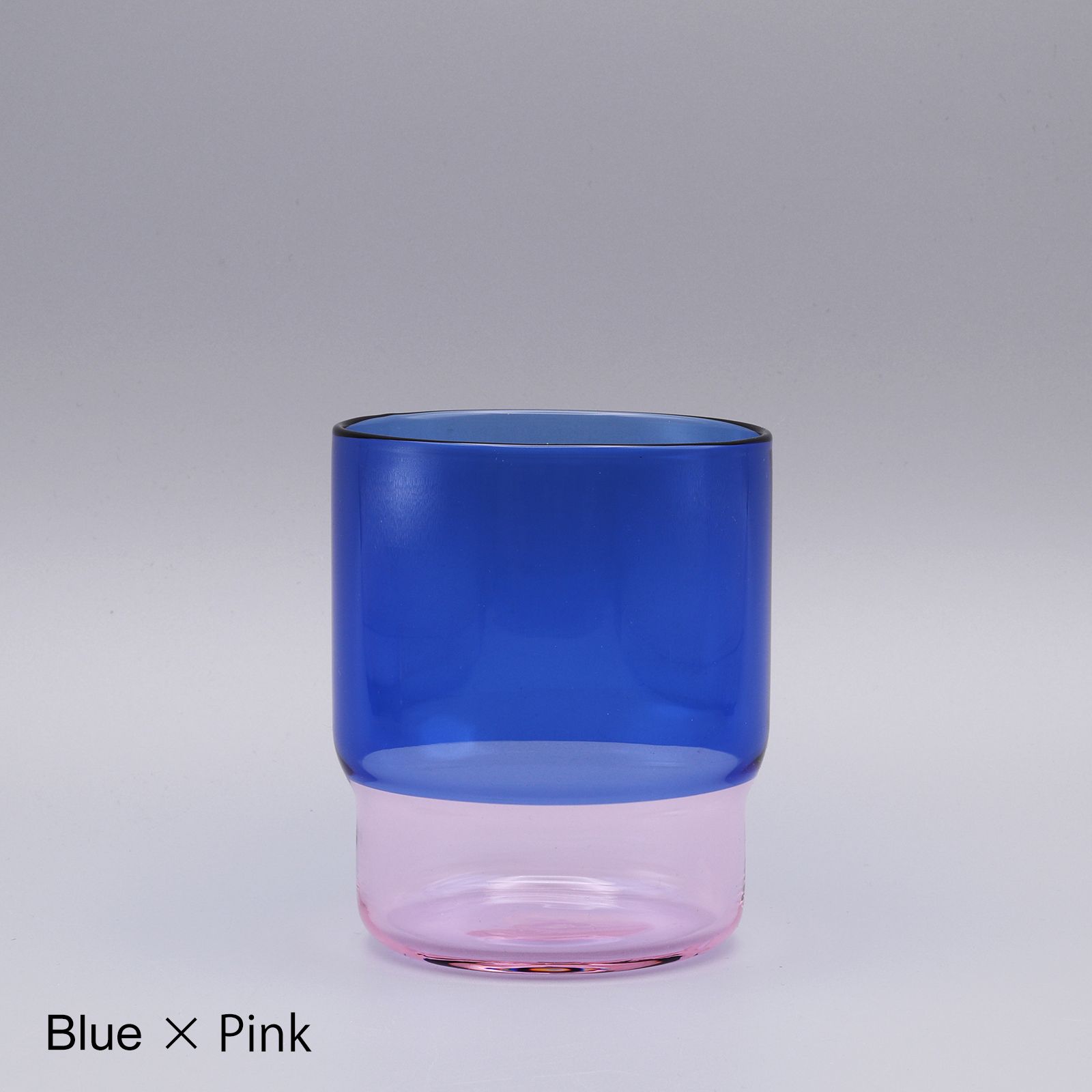 「TWO TONE STACKING CUP」