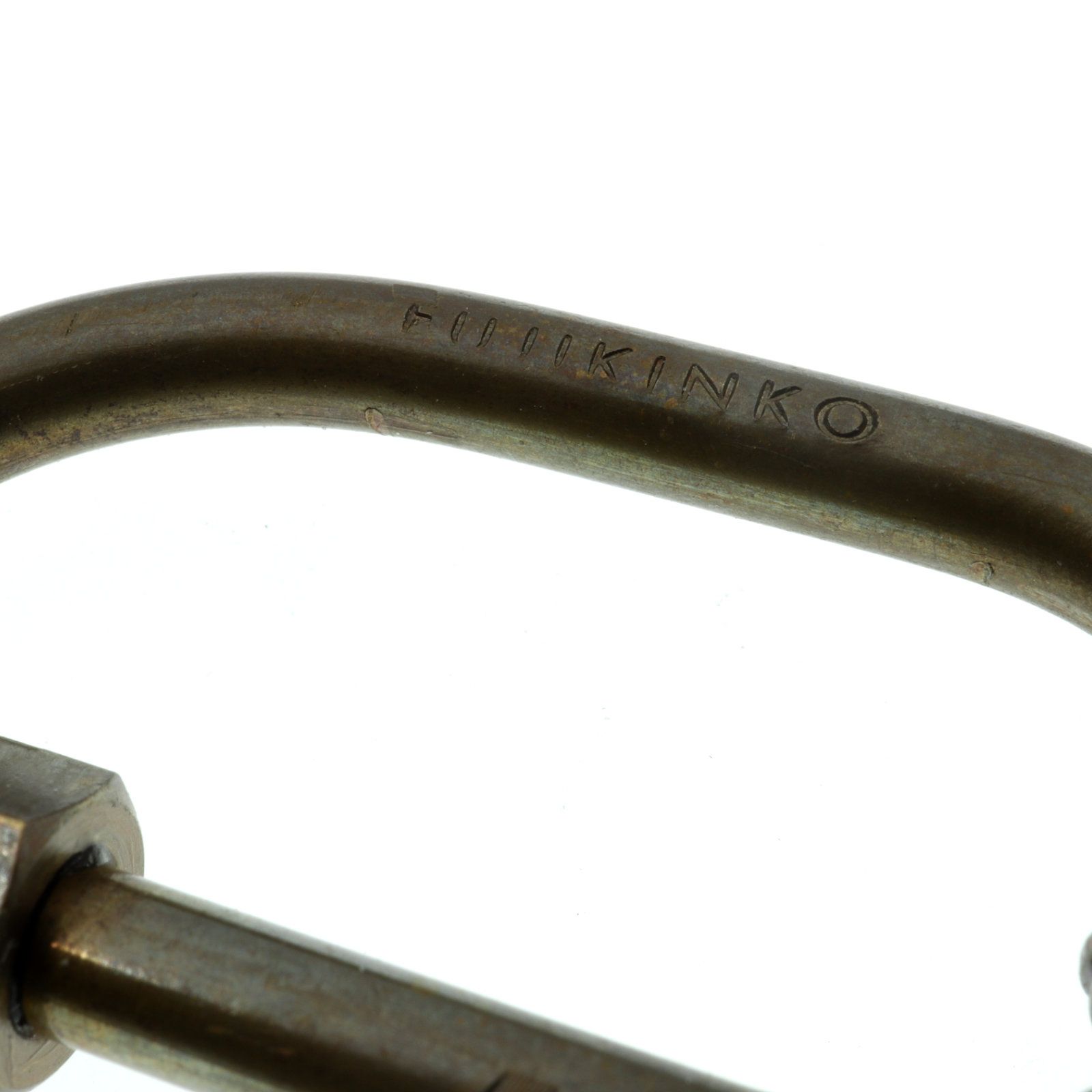 「CAPTAIN HOOK KEY RING」キーリング ヴィンテージ
