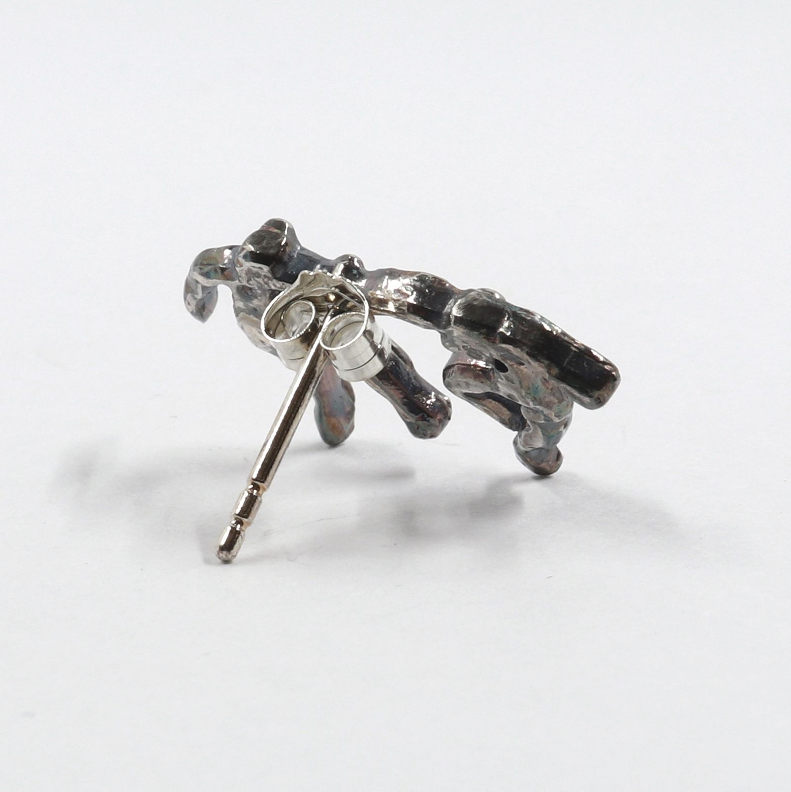 「DANCE Pair」ピアス
