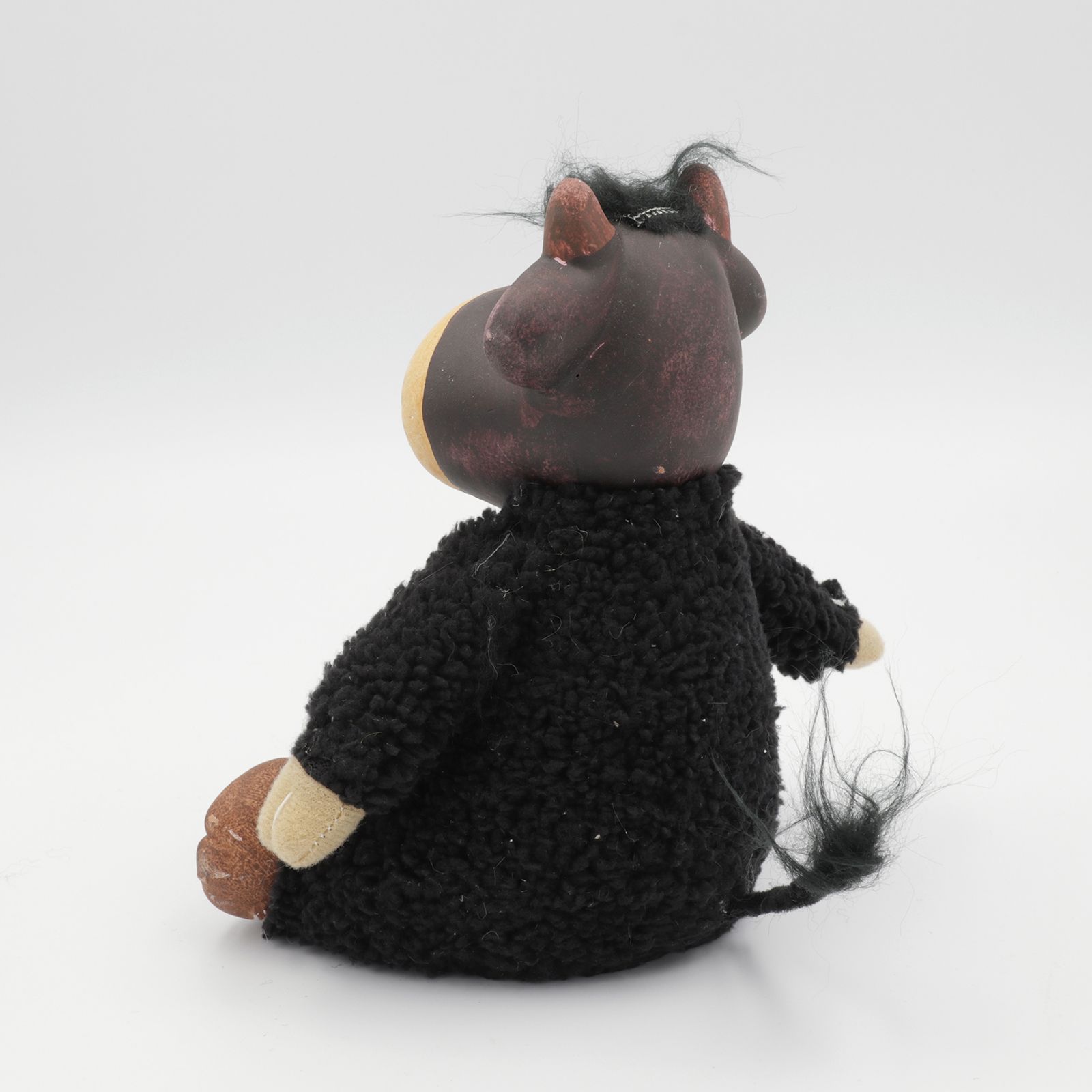 「TORO DE CERAMICA GRANDE typeA」ARTESANIA SAN JOSE スペイン