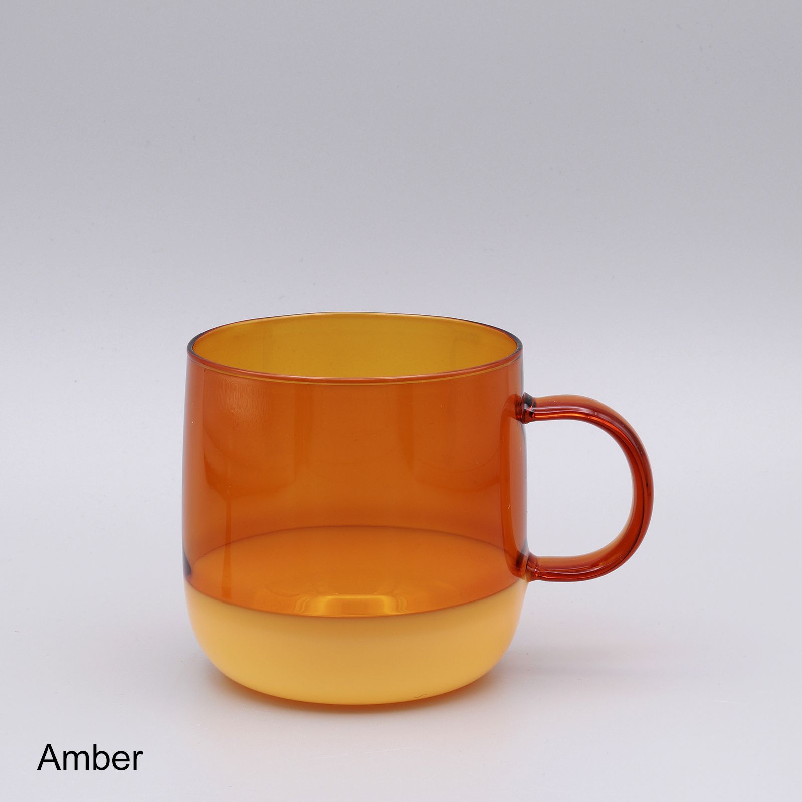 「TWO TONE MUG」