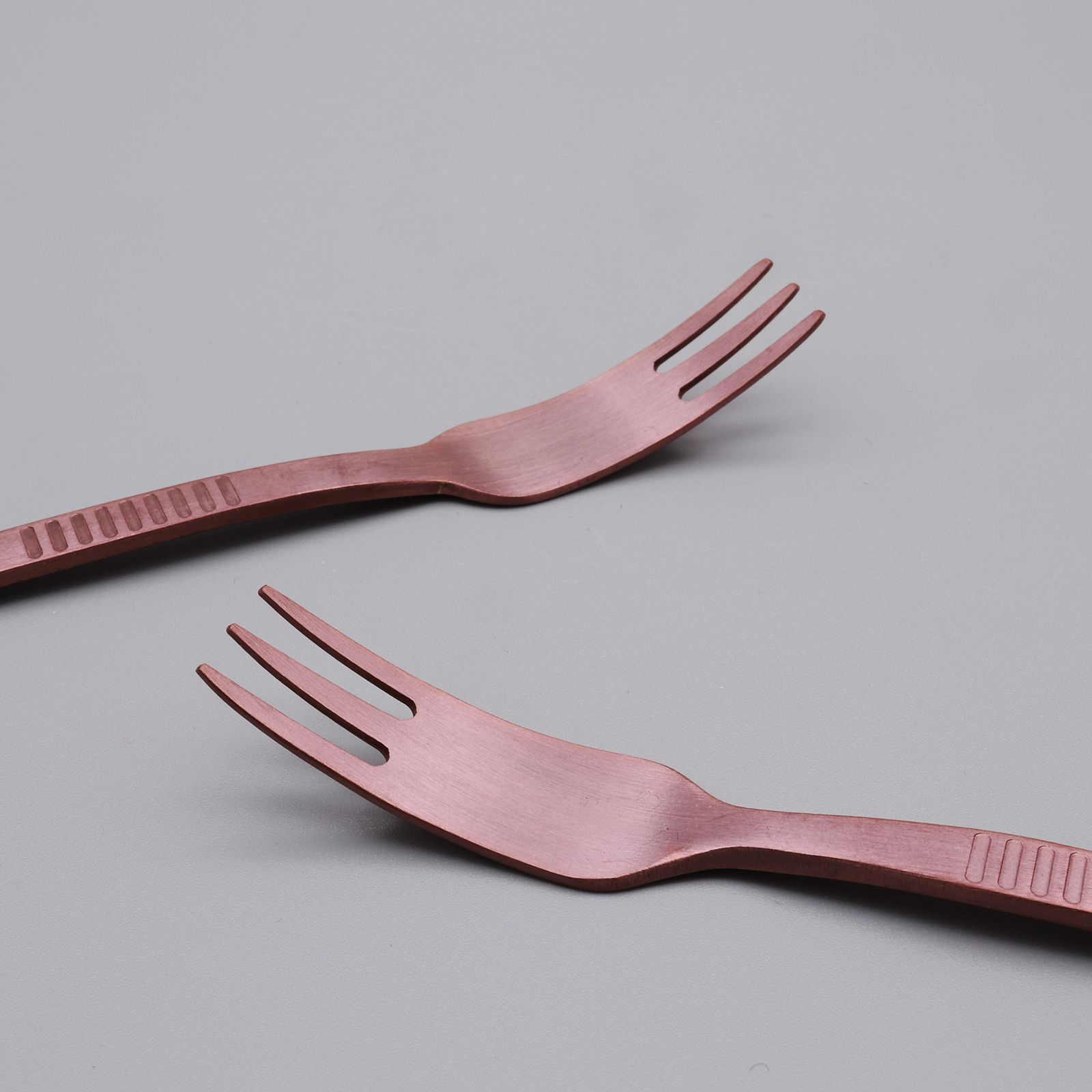 「DESSERT FORK(2pcs set)」