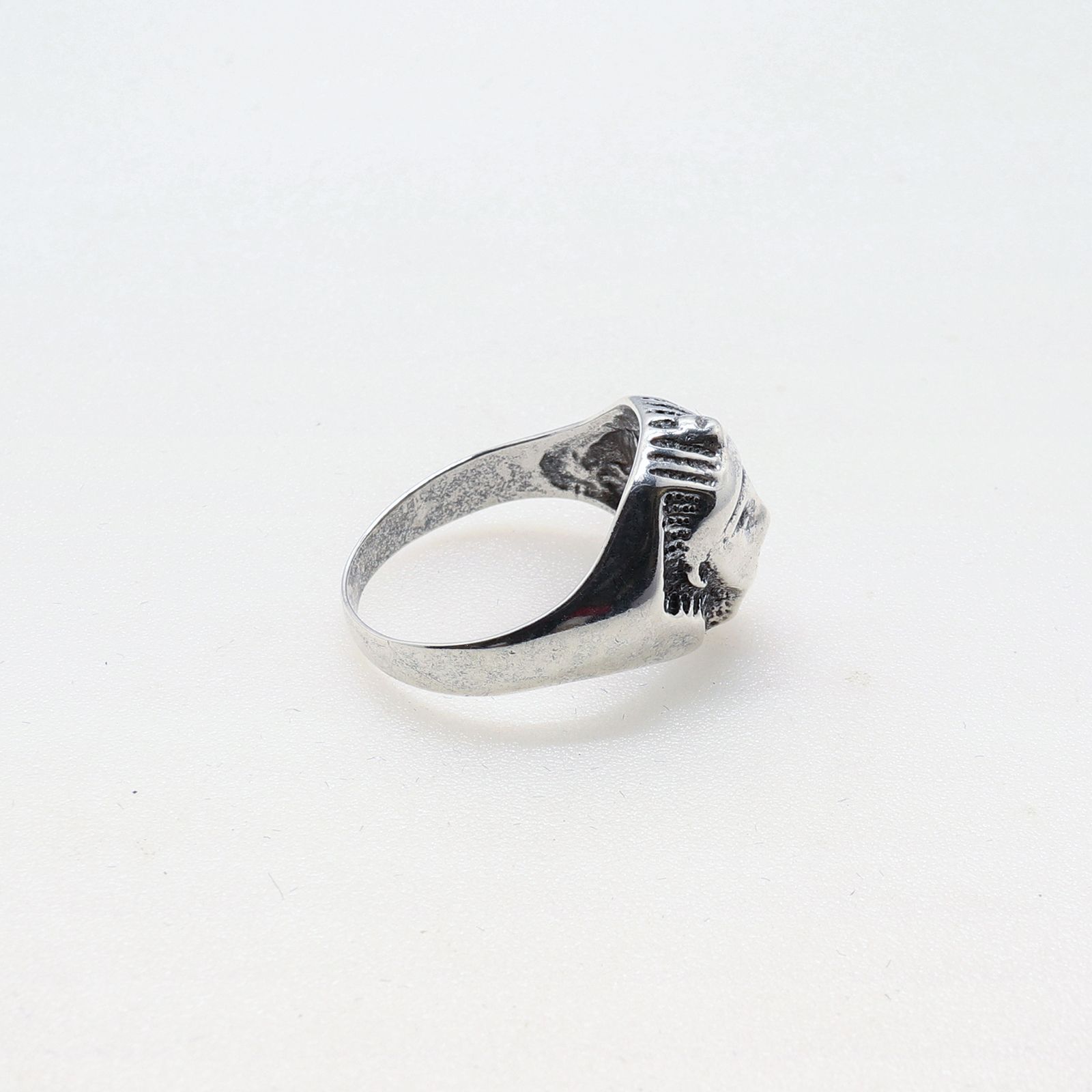 「ツタンカーメン」リング ヨーロッパ silver925