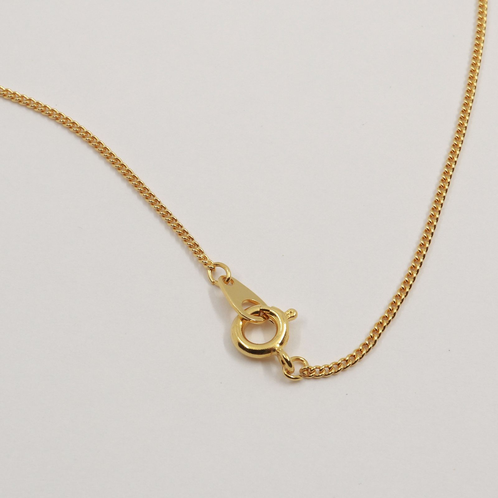 Aquvii - 「two face necklace」ネックレス | corne/コルネ