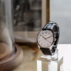 「IWC」R1419 ヴィンテージウォッチ 1960s 手巻き メンズ