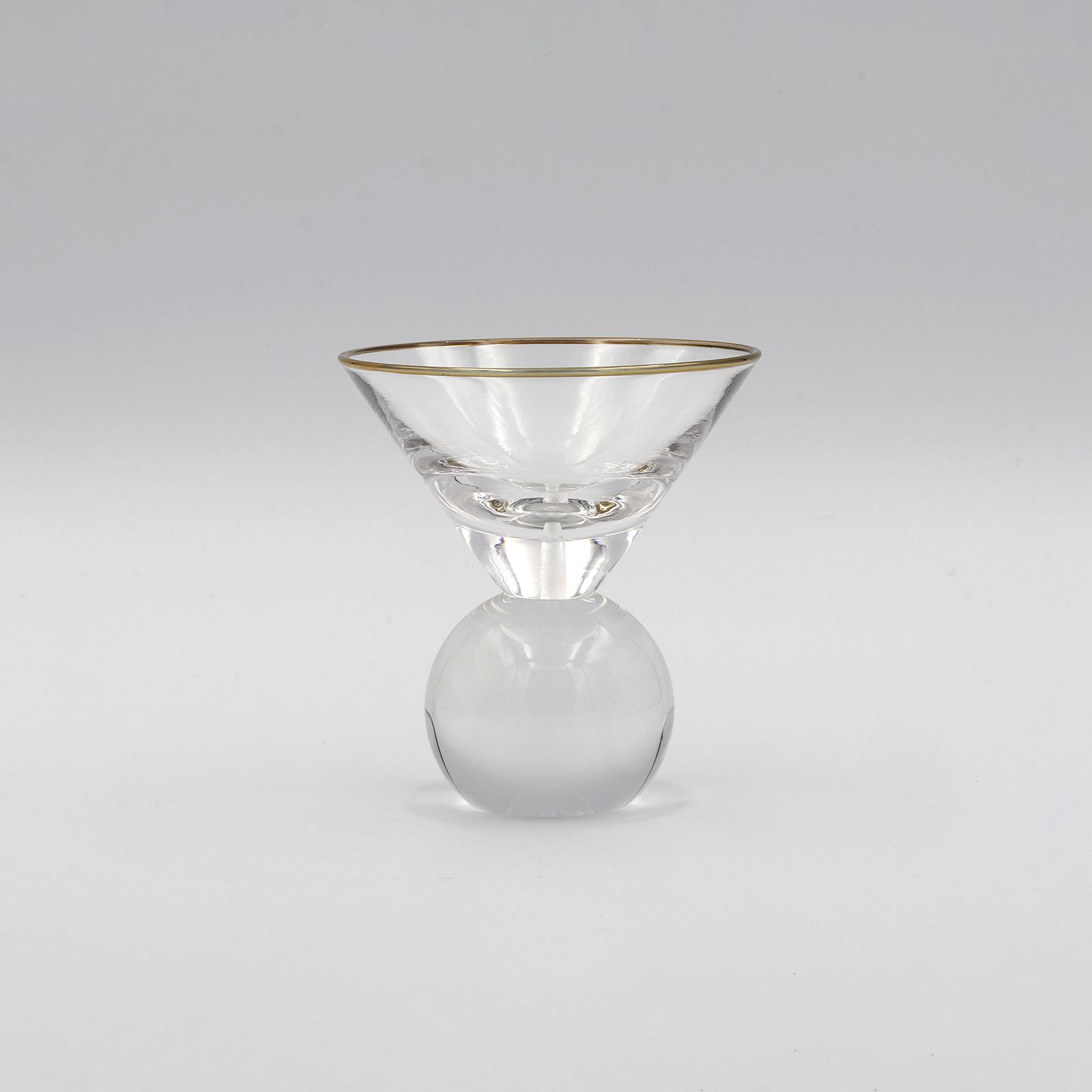 "HAZEL TINY ALLE A TE SPHERE"お香立て