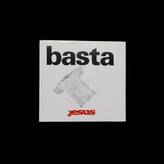 「basta jeans」ヴィンテージステッカー ヨーロッパ