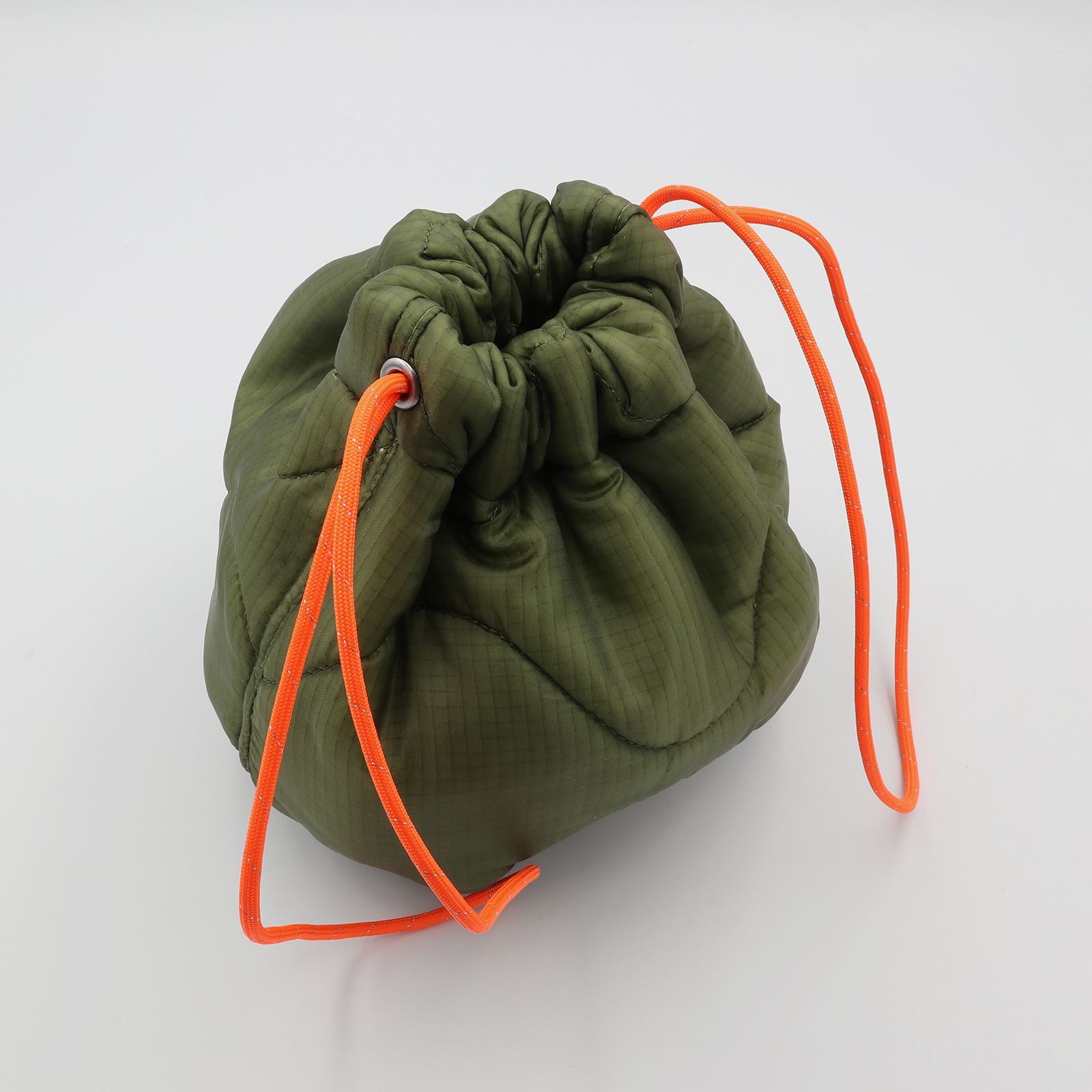 「M-65 ライナーリメイク エフェクツバッグ」