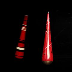 「立ち上がれペン」patternB 隈研吾