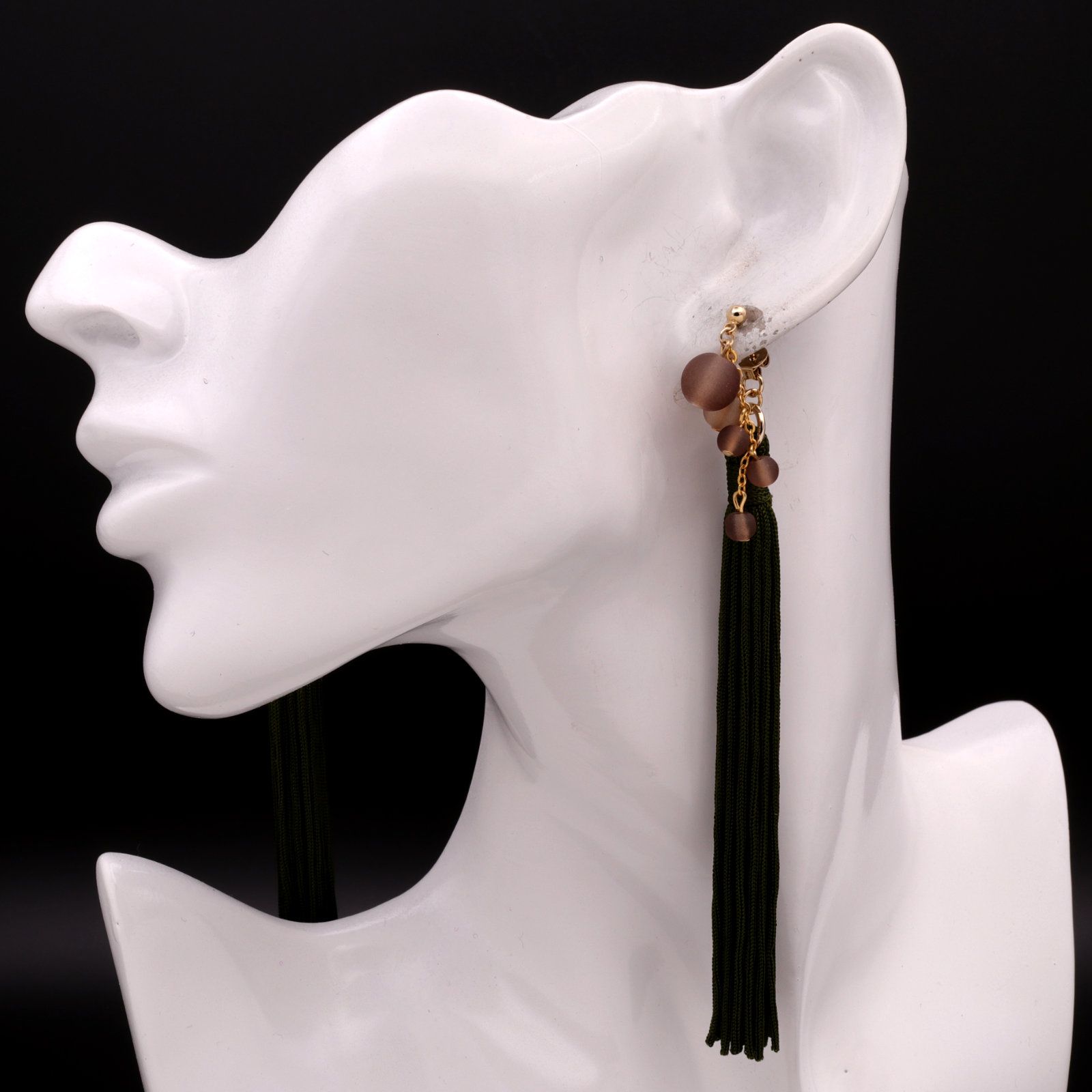 「TEO」ピアス