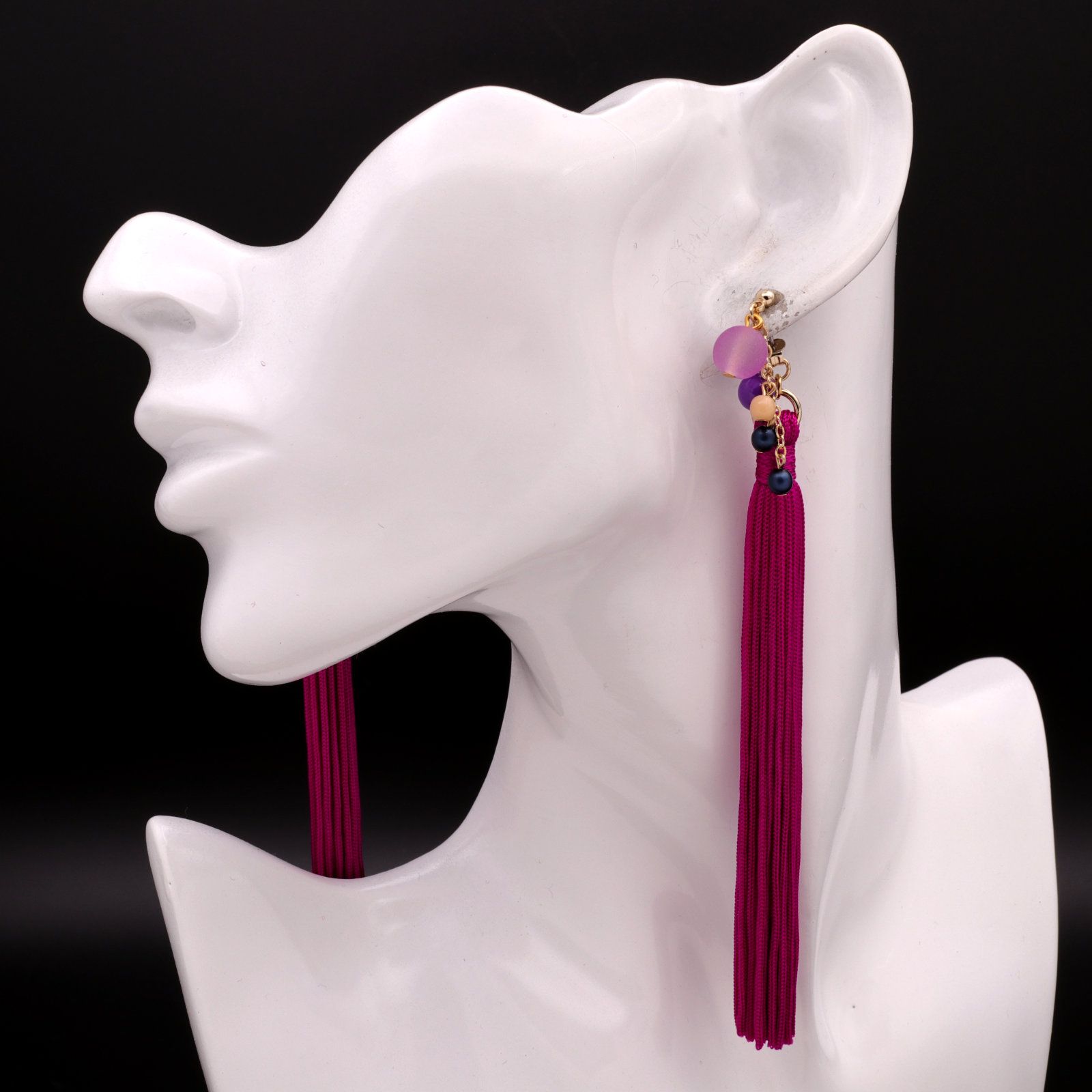 「TEO」ピアス