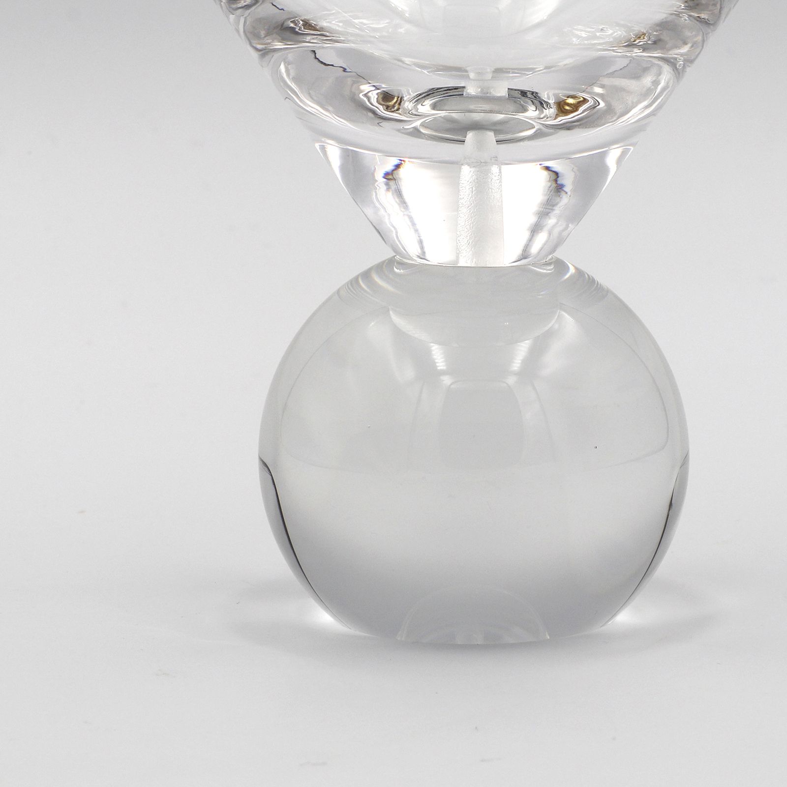 "HAZEL TINY ALLE A TE SPHERE"お香立て