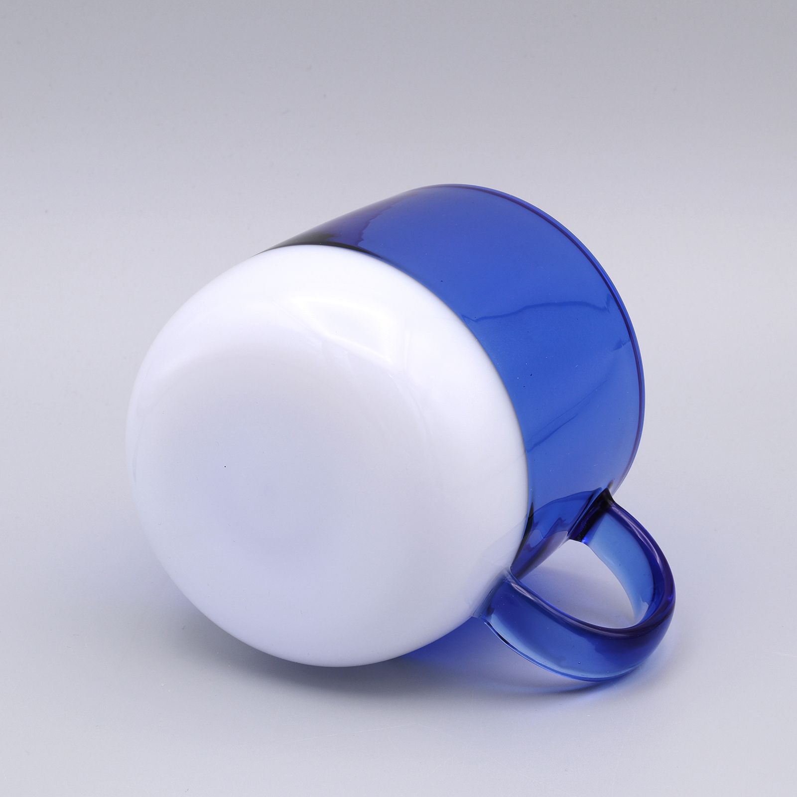 「TWO TONE MUG」
