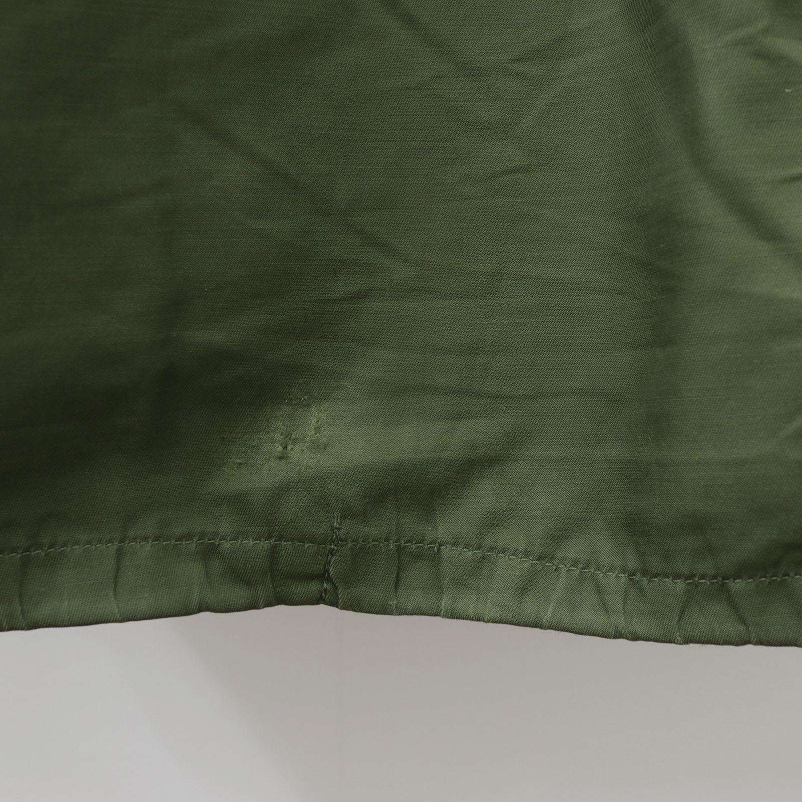 「カナダ軍 ECWコンバットパーカー フルセット」ユーズド カナダ 1980-90s