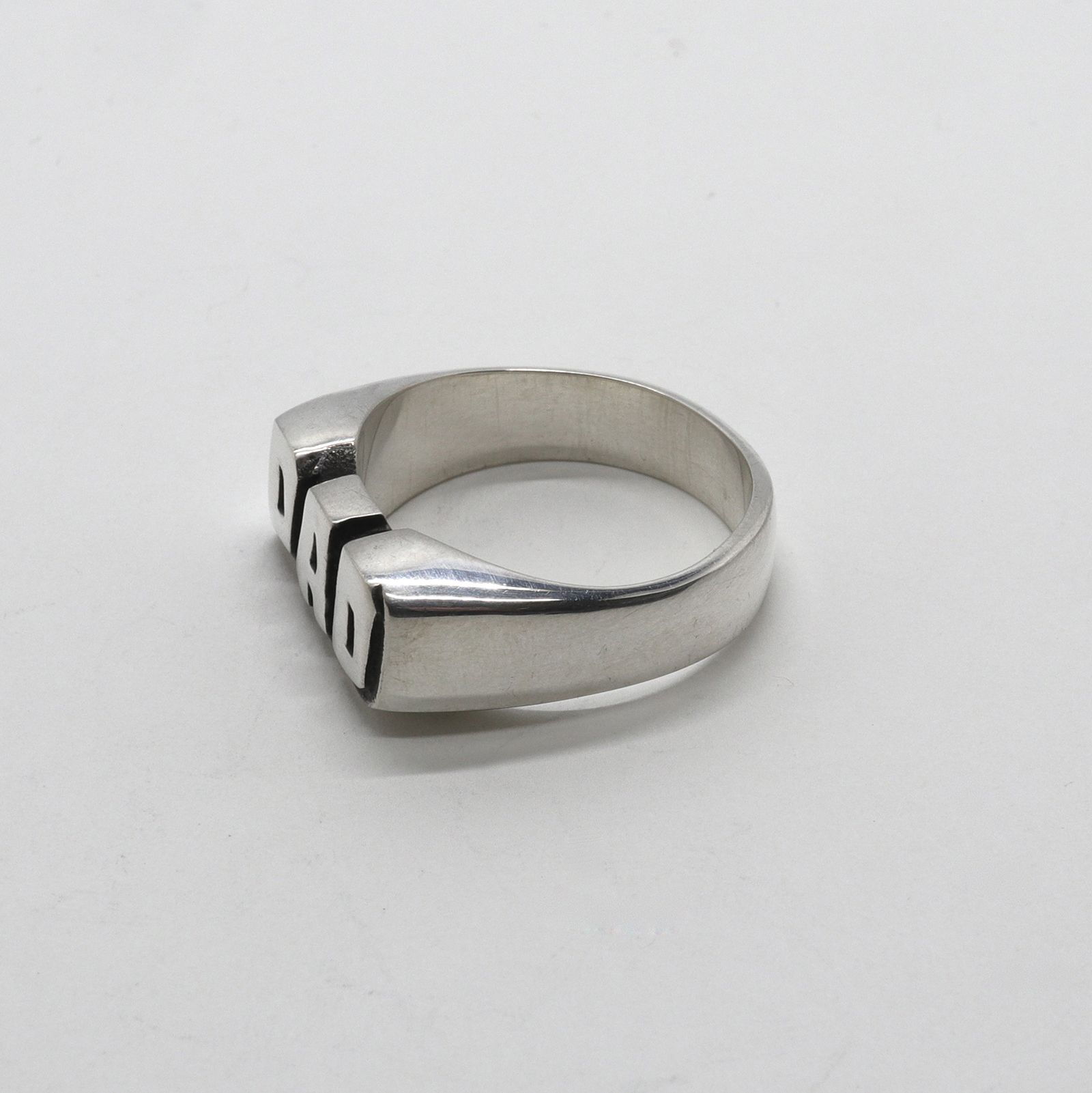 「DAD Ring」リング