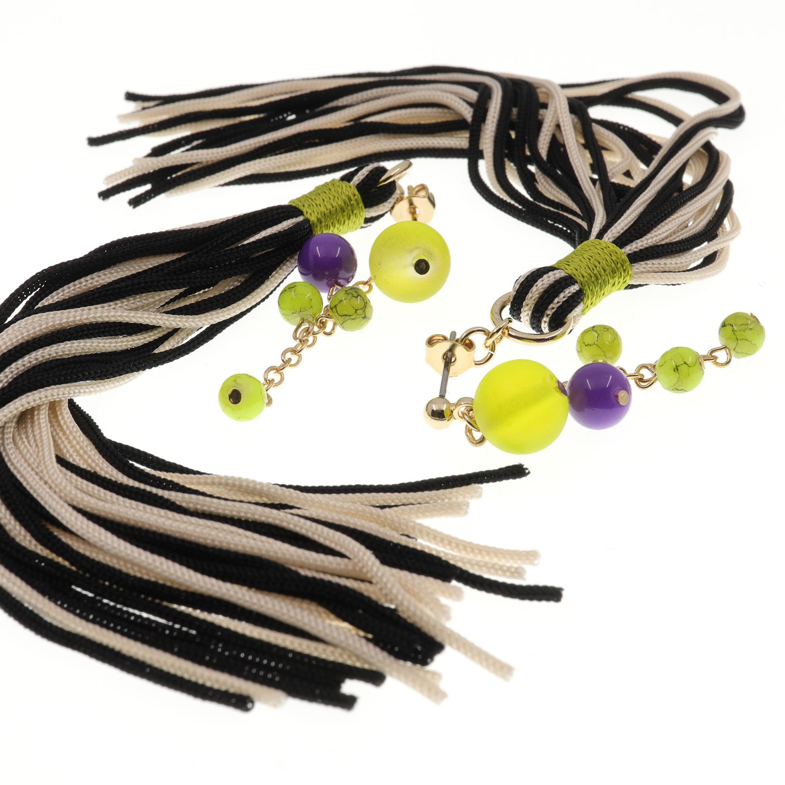「TEO」ピアス