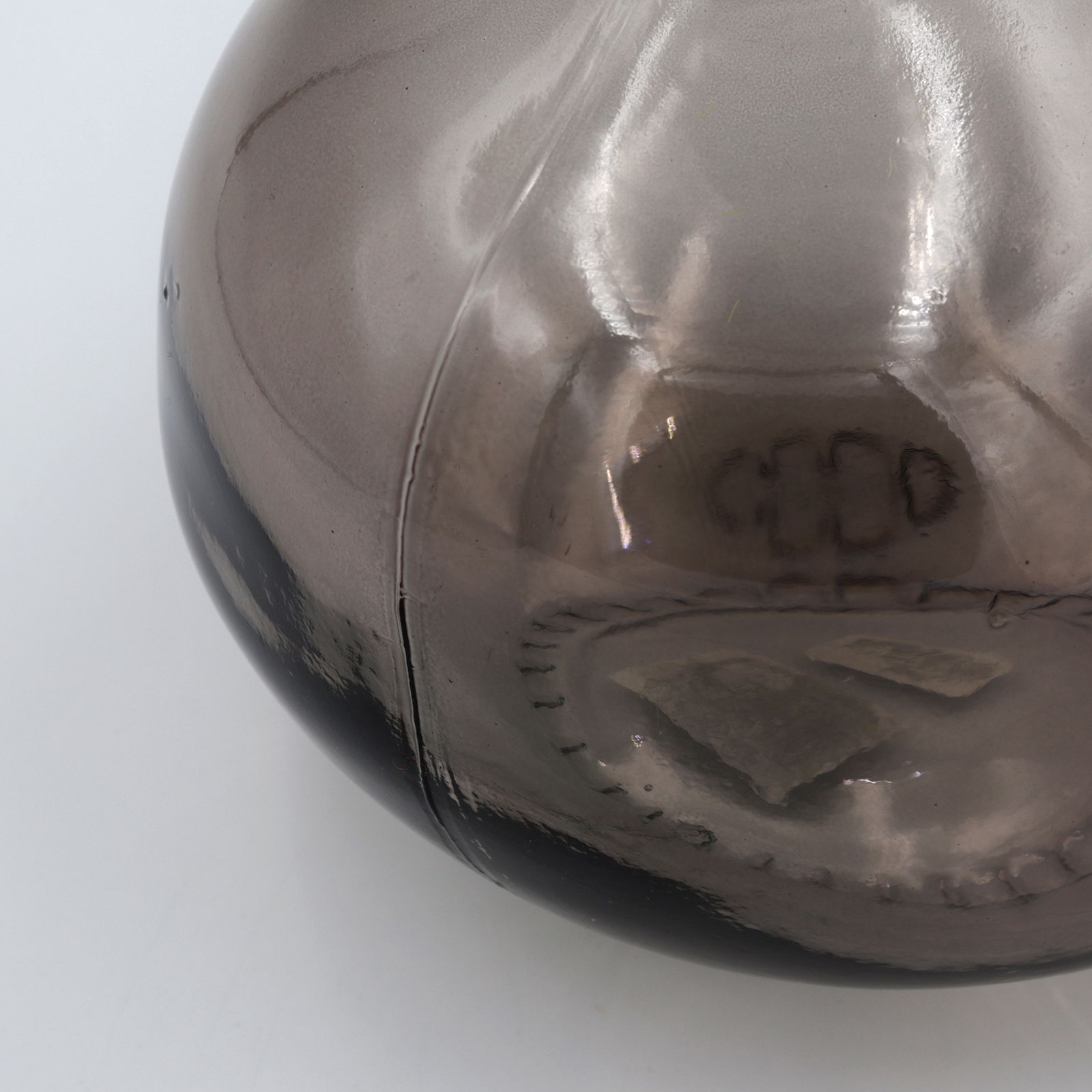 "FLASK VASE Caffe"Lubech Living デンマーク