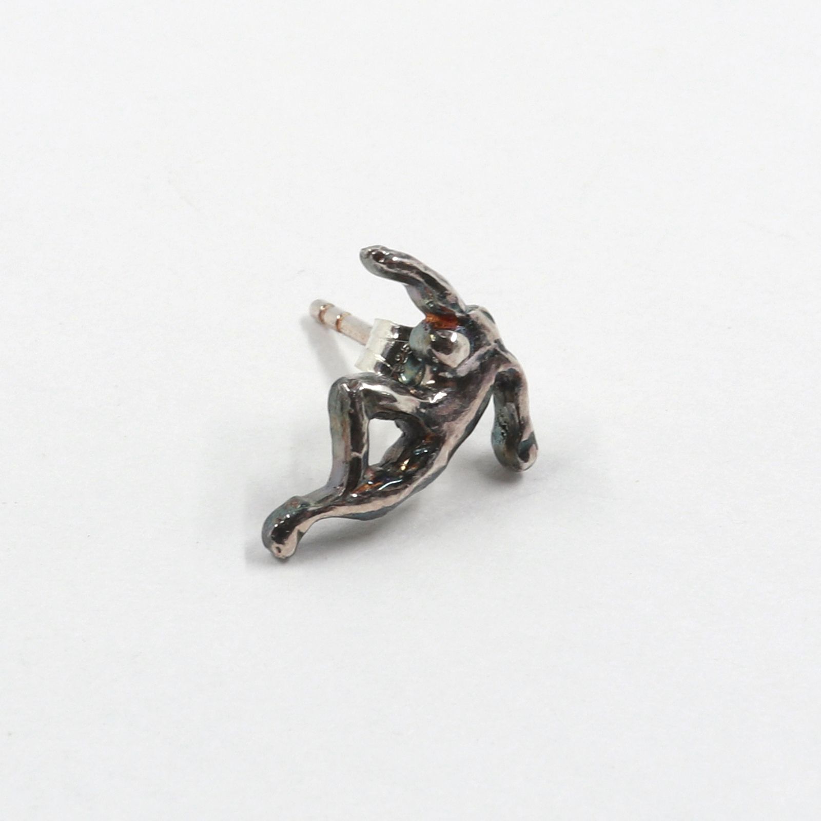 「DANCE Solo」ピアス