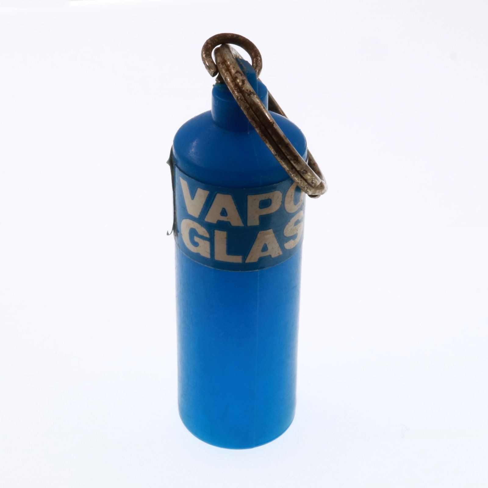 VAPO GLAS フレンチキーホルダー