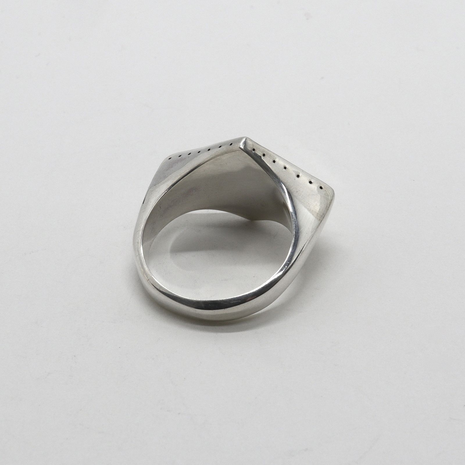 「The Cupid Ring」リング
