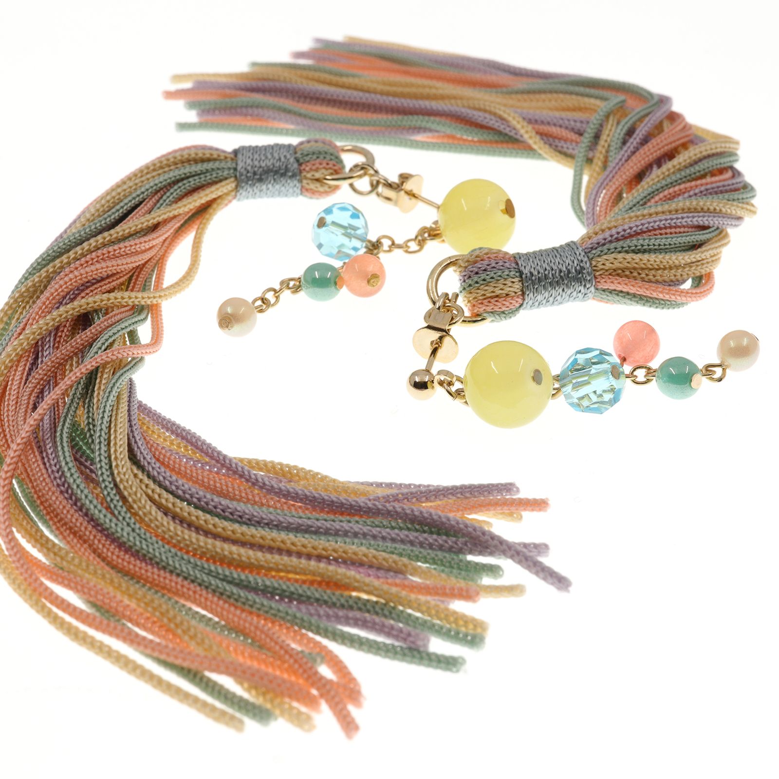 「TEO」ピアス