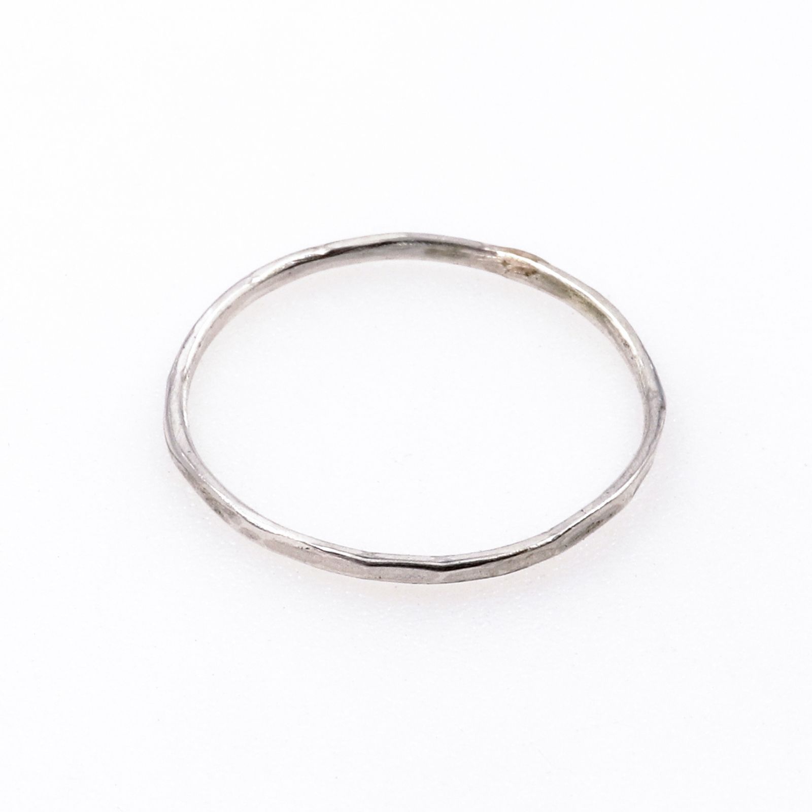 「sigeru simada ring」リング シルバー925