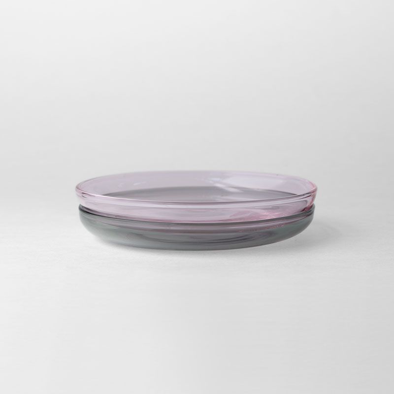 「HEAT-PROOF DISH」