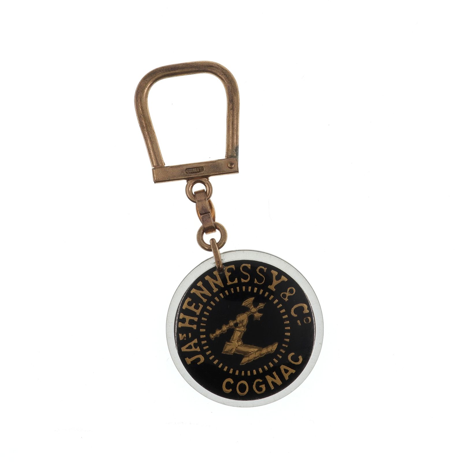 COGNAC HENNESSY コニャック ヘネシー ブルボンキーホルダー