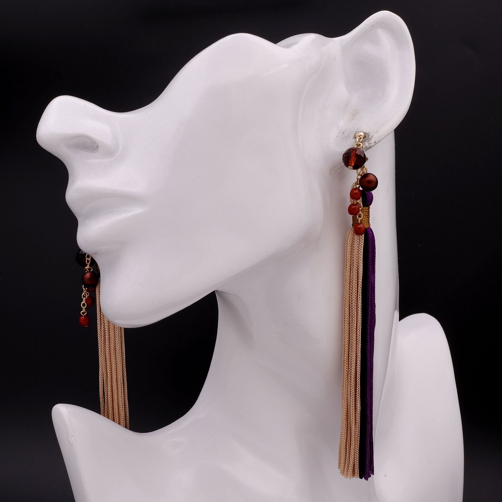 「TEO」ピアス